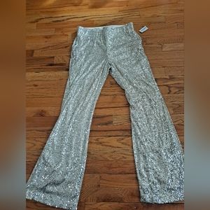 Old navy sequin pants